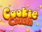 Spēle Cookie Crush Saga online
