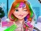 Spēle Annie's Winter Chic Hairstyles online
