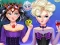 Spēle Princess Villain Mania Social Media Adventure online
