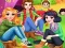 Spēle Camping School Trip online