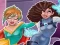 Spēle Superhero Girl Maker online