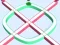 Spēle Cars crash color game online