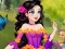 Spēle Snow White Fairytale Dress Up online