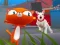 Spēle Cat Runner online