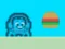 Spēle Impostor Crab online