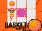Spēle Basket Puzzle online