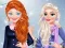 Spēle Princess Influencer Winter Wonderland online