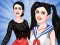 Spēle Young Figure Skaters Ellie and Jenny Sport and Life online