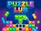 Spēle Puzzle Lub online
