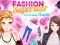 Spēle Fashion Superstar Dress Them online