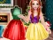 Spēle Annie Winter Dress online