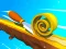 Spēle Spiral Roll 2 online