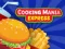 Spēle Cooking Mania Express online