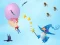 Spēle Jimmy Bubblegum online