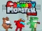 Spēle Rescue From Rainbow Monster Online online
