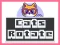 Spēle Cats Rotate online