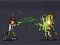 Spēle Ben 10 Vs Zombies online