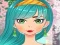 Spēle Anime Girls Fashion Makeup Dress Up online