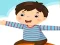Spēle Math Game for kids online