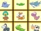 Spēle Memory Booster Animals online