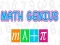 Spēle Math Genius online