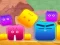 Spēle Cute Block online