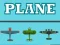 Spēle Plane online