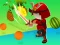 Spēle Samurai Slash 3D online