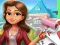 Spēle Solitaire Garden online