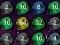 Spēle Astroide 2048 online