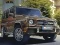 Spēle German 4x4 Vehicles Jigsaw online
