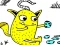Spēle Funny Monsters Puzzle online