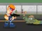 Spēle Protect The City of the Undead online