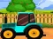Spēle Banana Farm Escape online