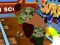 Spēle Among us Subway Surfers online