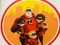 Spēle The Incredibles Jigsaw Puzzle Collection online