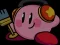 Spēle Friday Night Funkin vs Kirby online