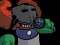 Spēle Friday Night Funkin’ Vs Tricky the Clown Mod online