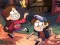 Spēle Gravity Fall online