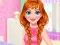 Spēle Sisters Strawberry Outfits online