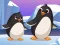 Spēle Penguin Jigsaw online