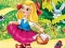 Spēle Little Red Riding Hood Jigsaw Puzzle Collection online