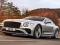 Spēle Bentley Continental GT Speed Puzzle online