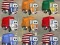 Spēle Garbage Trucks Matching online