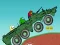 Spēle Armored aces Among - Imposter online