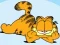 Spēle Garfield Jigsaw Puzzle Collection online