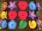 Spēle Garden Match 3D online