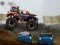 Spēle Top Truck 3 online