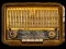 Spēle Old Tube Radio Jigsaw online