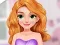 Spēle Princesses Cottagecore Dress Up online